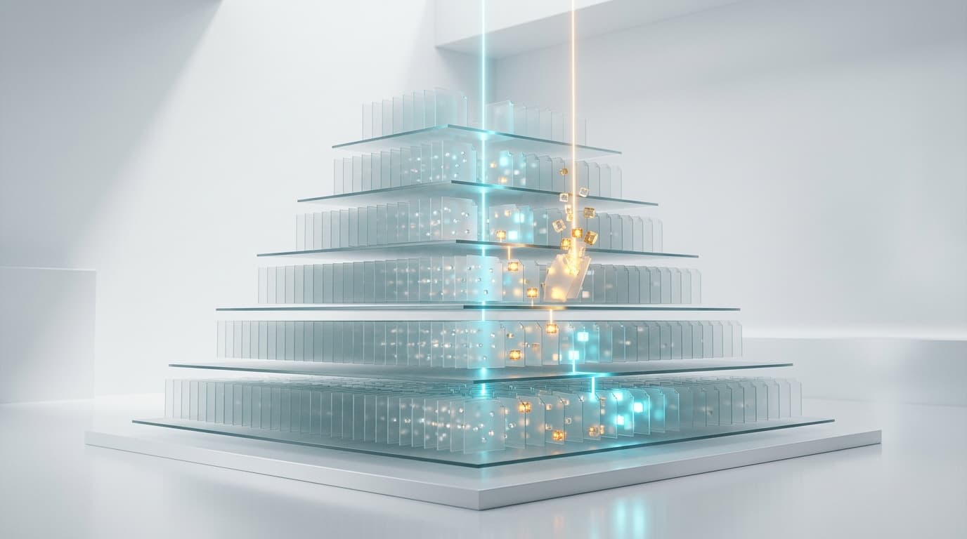 LlamaIndex Architectural Guide: Data Ingestion, Indexing, and Query Engines