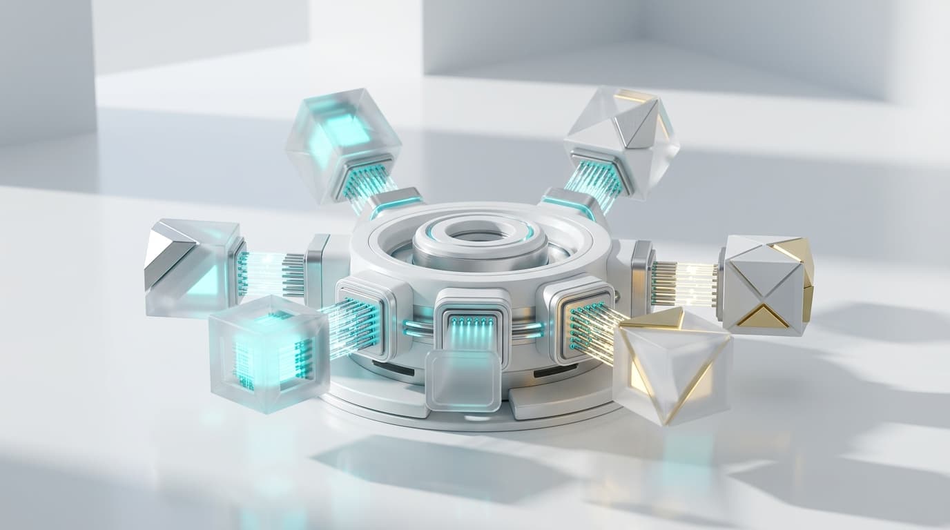 Anthropic Model Context Protocol (MCP) Architectural Guide