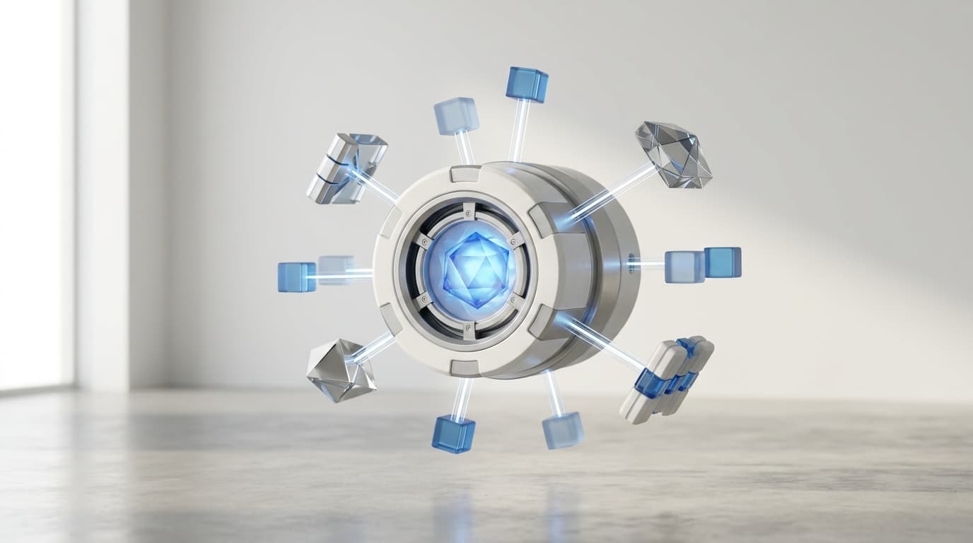 Microsoft Semantic Kernel Architecture Guide: Enterprise AI Integration