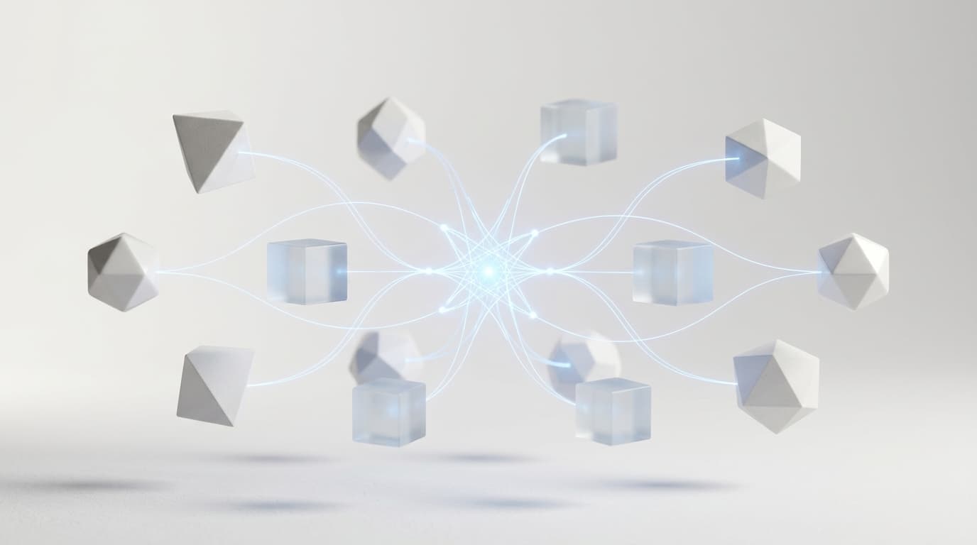 Building a Multi-Agent AI Framework (Part 1/5): Core Event Loop & State Machine