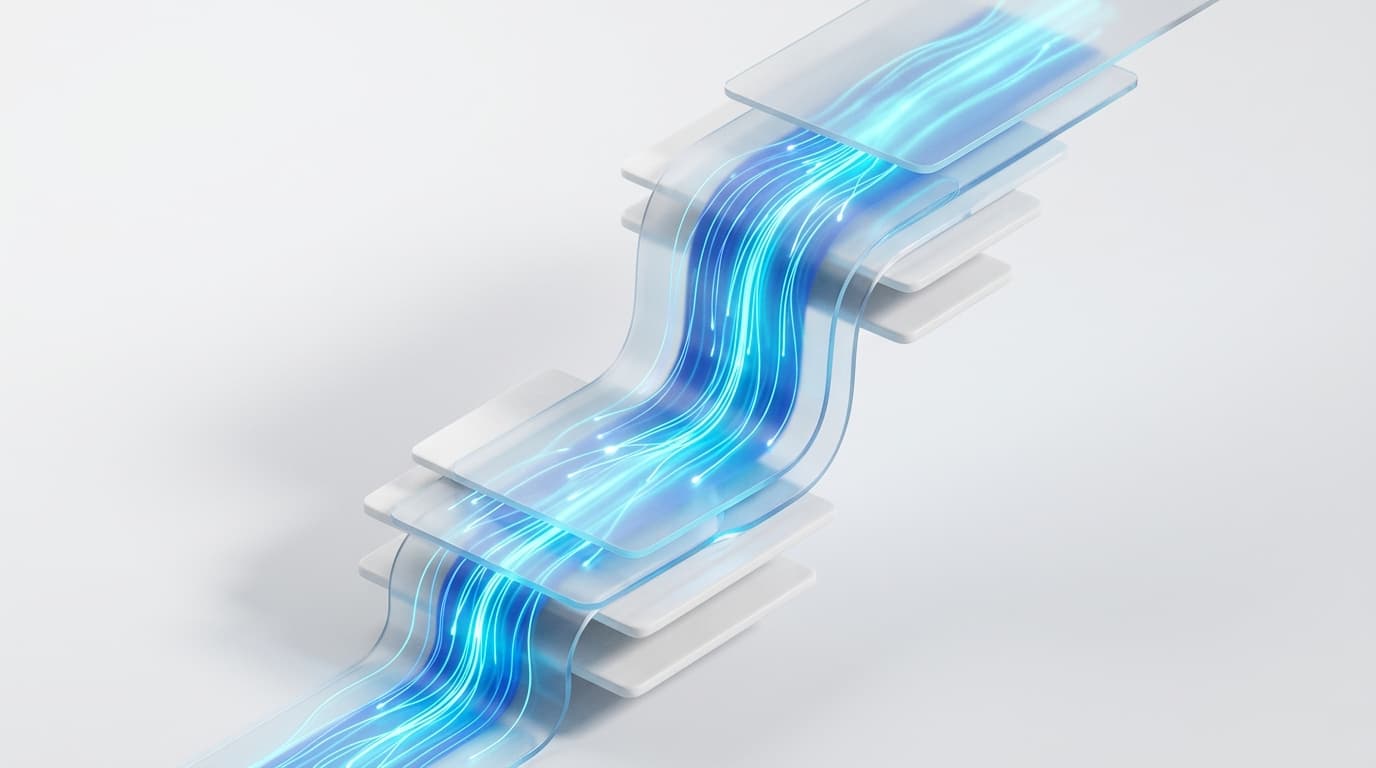 Next.js 16 & React 19 AI Streaming Architecture