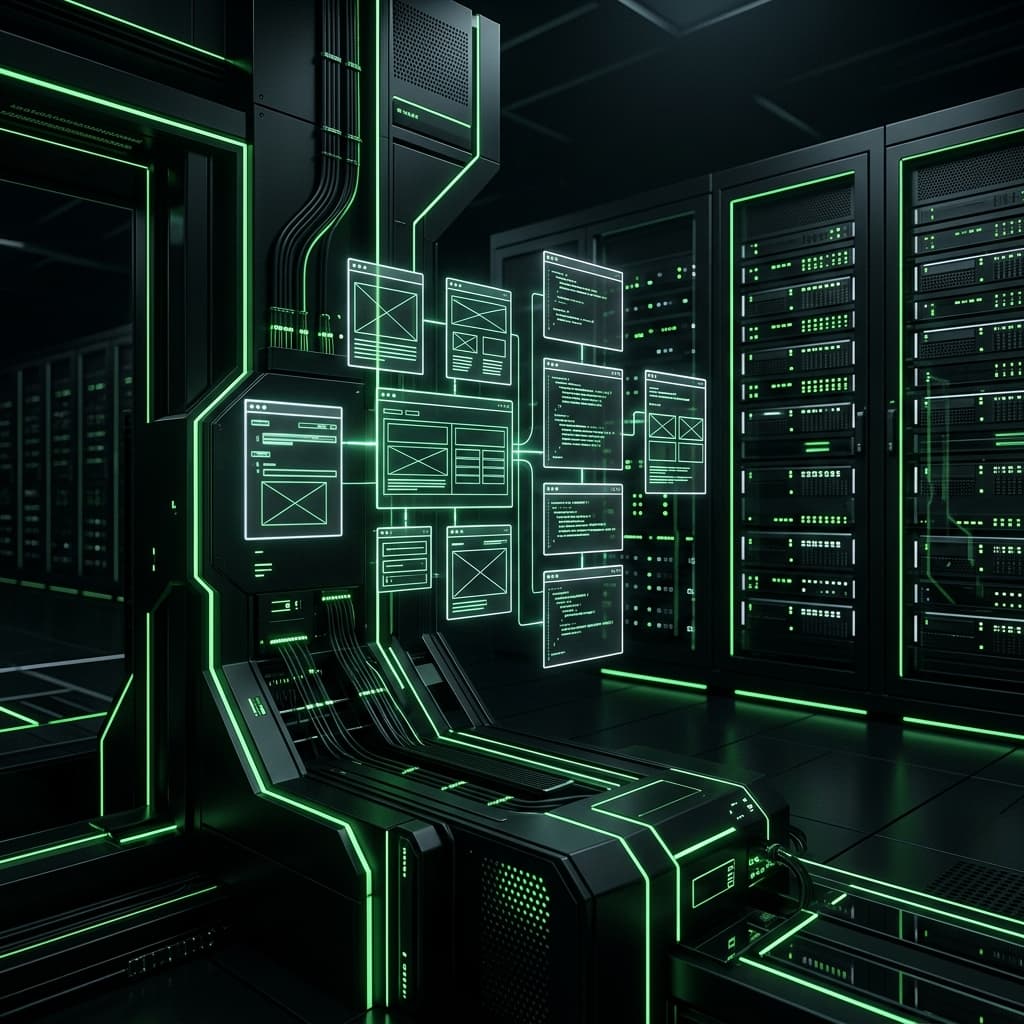 Next.js 16 App Router & Turbopack Deep Dive
