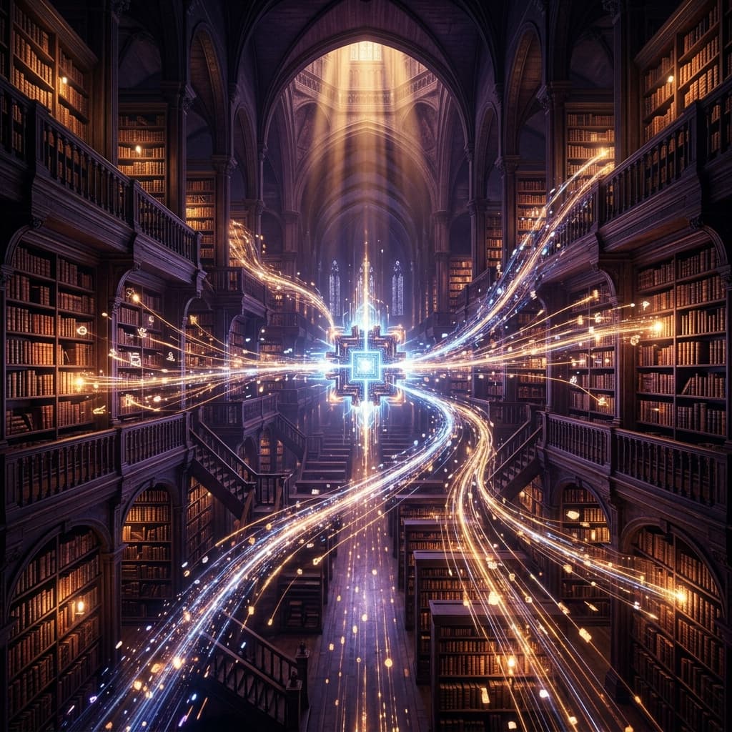 Understanding Retrieval-Augmented Generation (RAG)